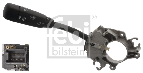 Steering Column Switch